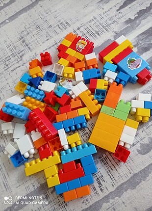 LEGO oyuncak