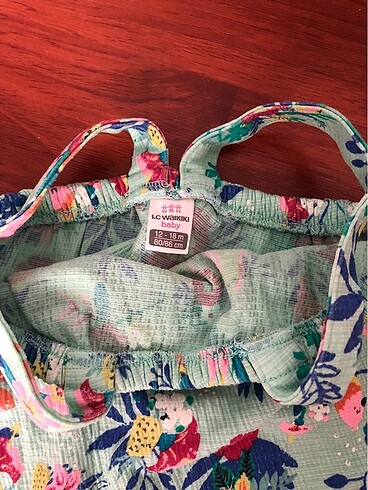 Desenli bluz - Görsel 3