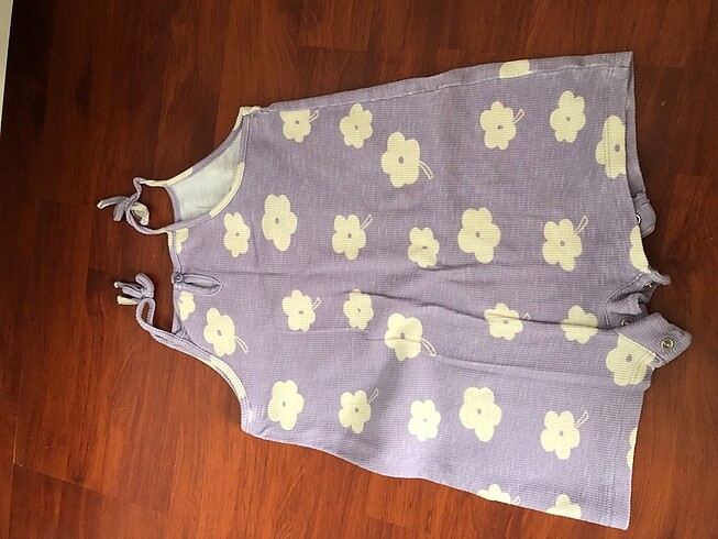 Desenli tulum - Görsel 2