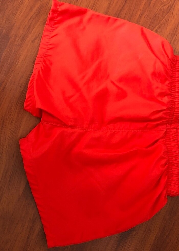 Erkek bebek deniz şort - Görsel 2