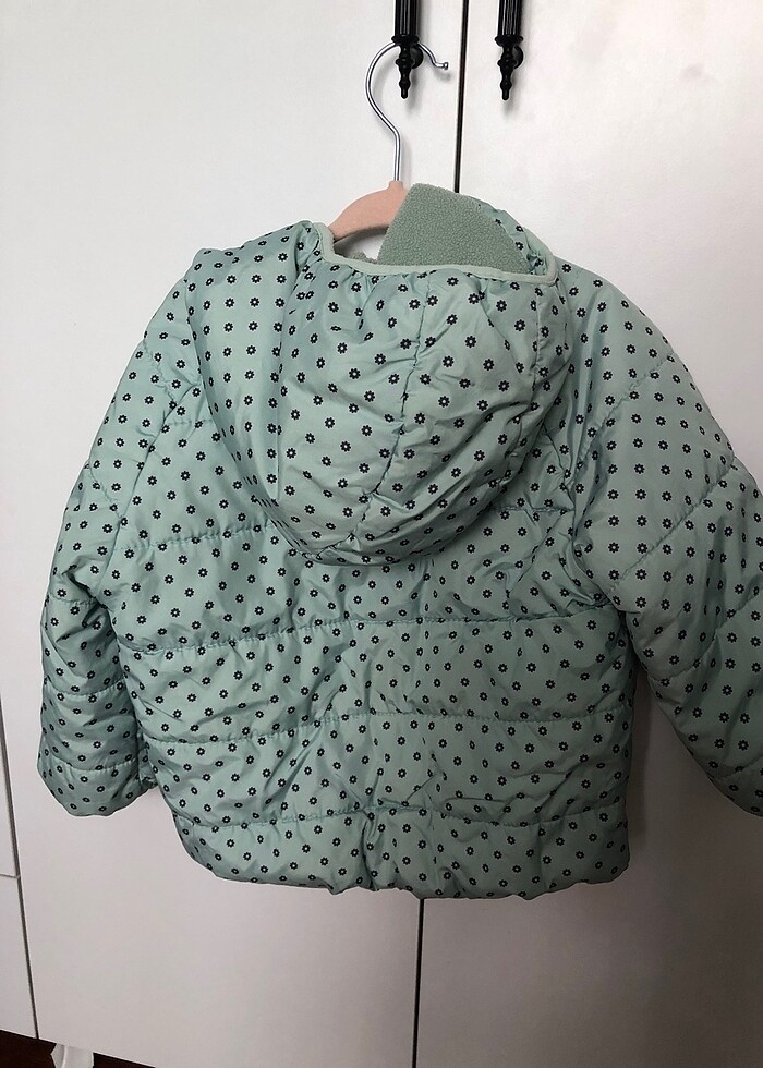 Şişme mont - Görsel 2