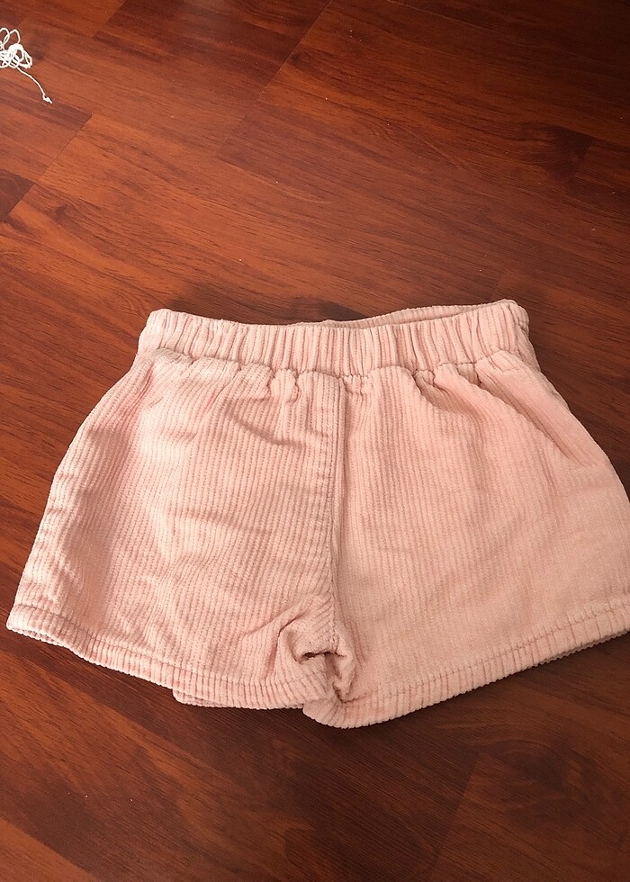 Şort etek - Görsel 2