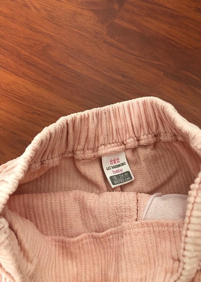 Şort etek - Görsel 3