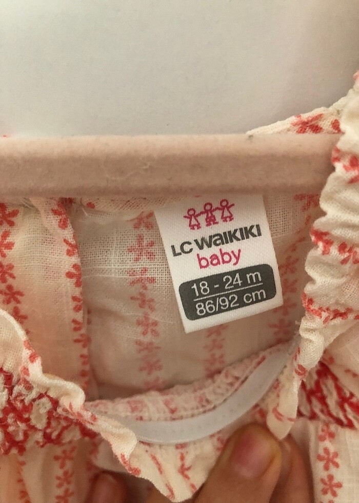 Balon kol gömlek - Görsel 3