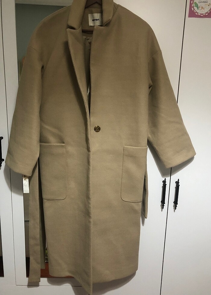 Kale kaban - Görsel 2