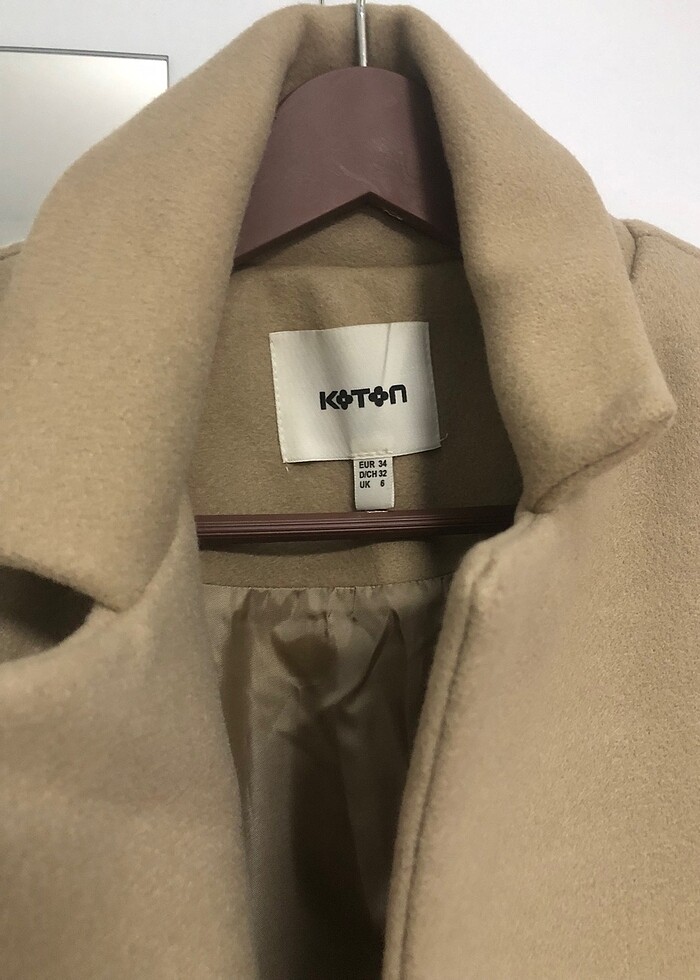 Kale kaban - Görsel 3