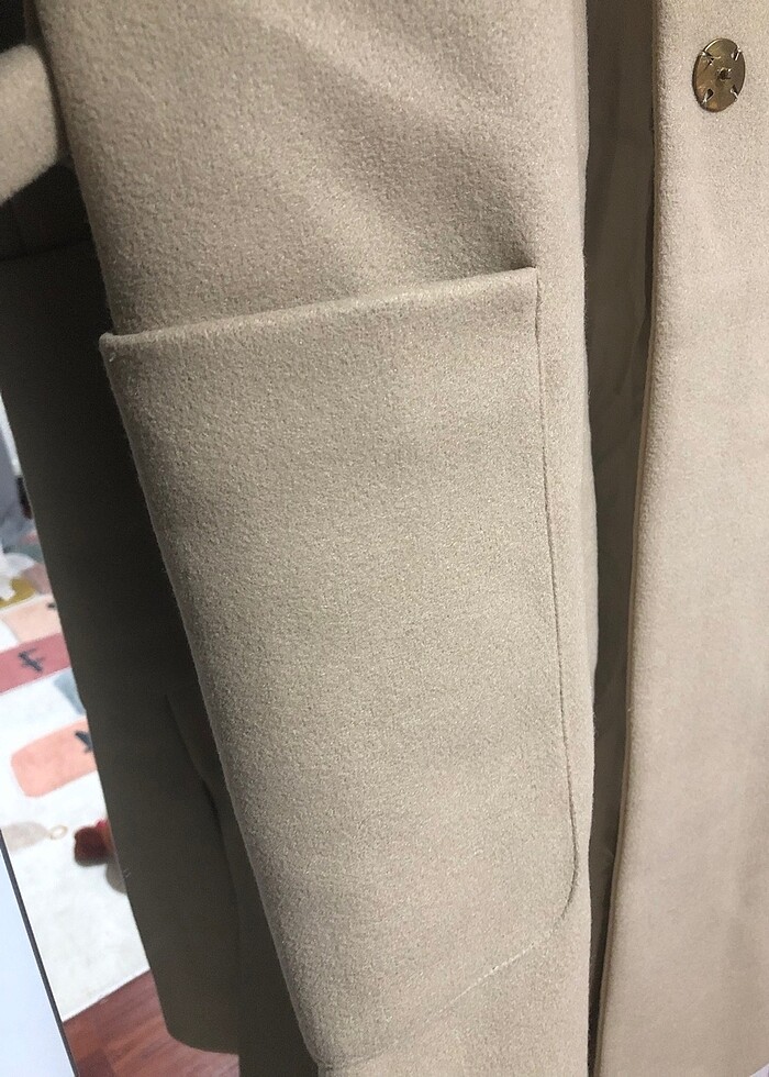 Kale kaban - Görsel 5