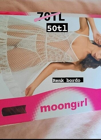Fantazi gecelik