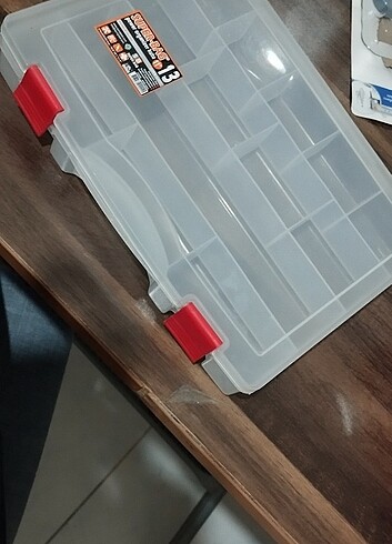 Diğer Takı Organizer