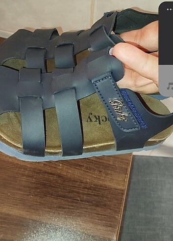 Diğer Çocuk sandalet