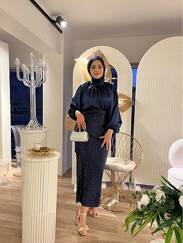 Abiye Elbise