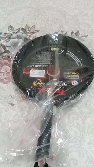 Tefal titanium 30 cm