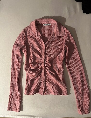 stradivarius bluz