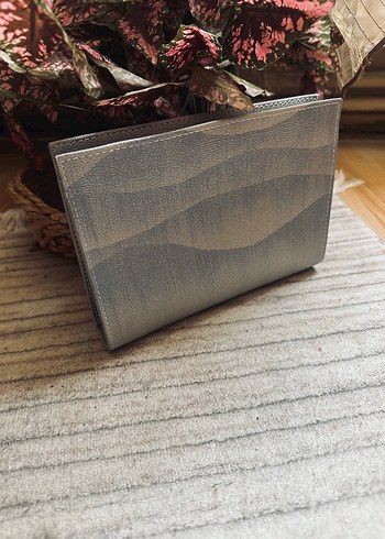 Armani makyaj çantası orj ürün - Görsel 3