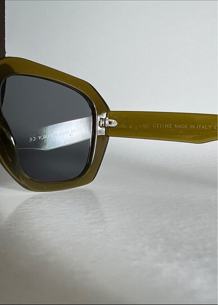 Celine gunes gozlugu - Görsel 3