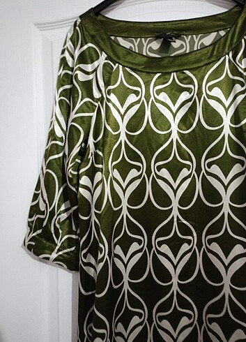 H&M Elbise