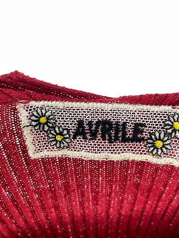 universal Beden çeşitli Renk Vintage Love Bluz %70 İndirimli.