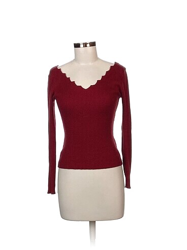 Vintage Love Bluz %70 İndirimli.