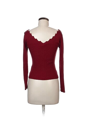 universal Beden Vintage Love Bluz %70 İndirimli.