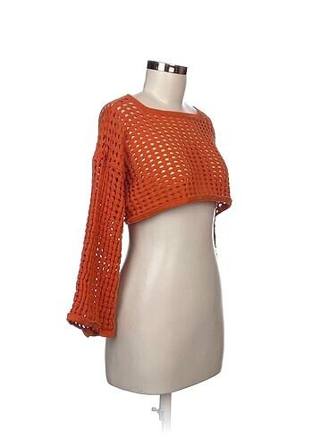 Vintage Love Vintage Love Kazak / Triko %70 İndirimli.