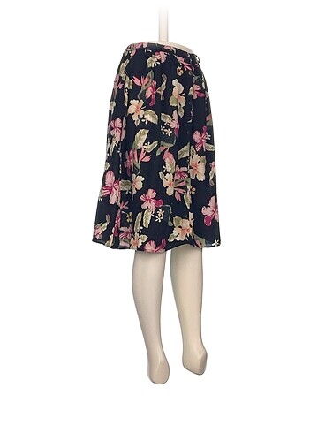 Vintage Love Vintage Love Midi Etek %70 İndirimli.