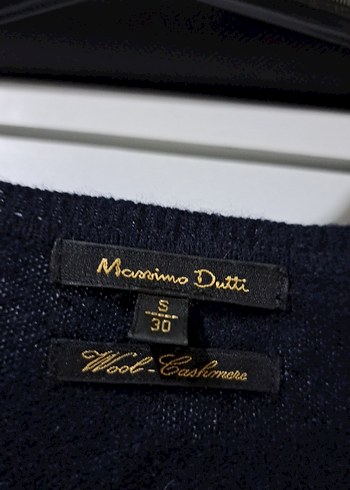 Bayan Triko Kazak - Görsel 3