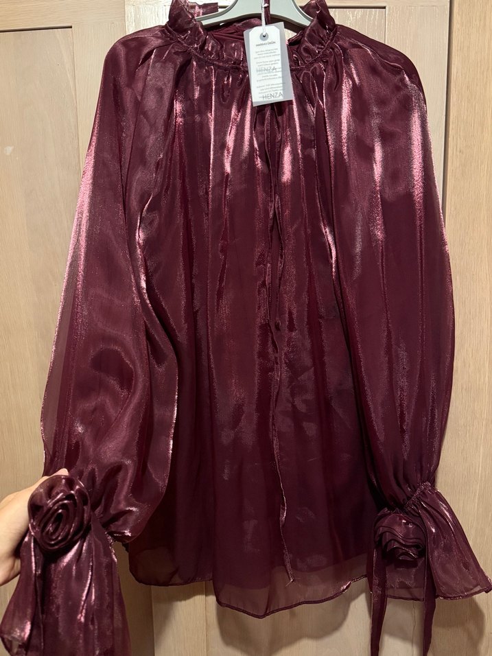 MÜRDÜM TUNİK - Görsel 2