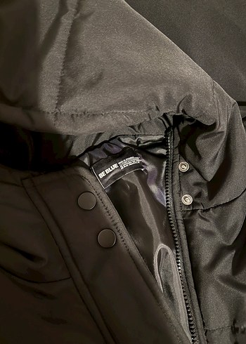 BE BLUE ŞİŞME YELEK - Görsel 2