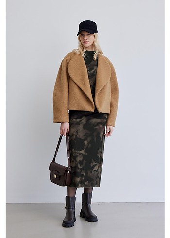 MANUKA ELBİSE - Görsel 4