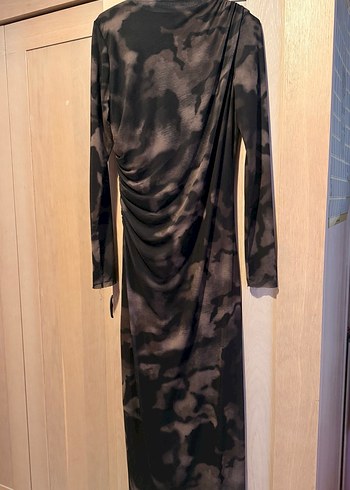 MANUKA ELBİSE - Görsel 2