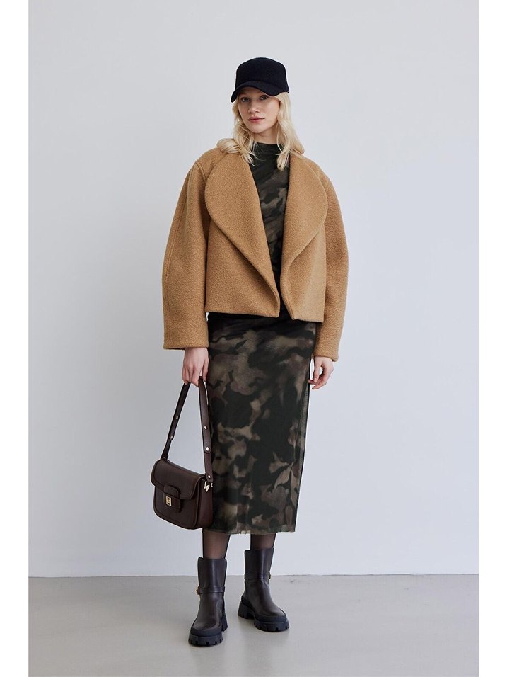 MANUKA ELBİSE - Görsel 4