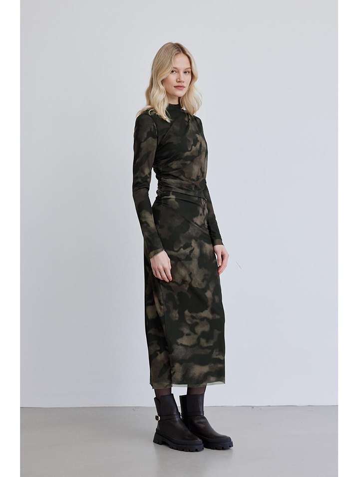 MANUKA ELBİSE - Görsel 5