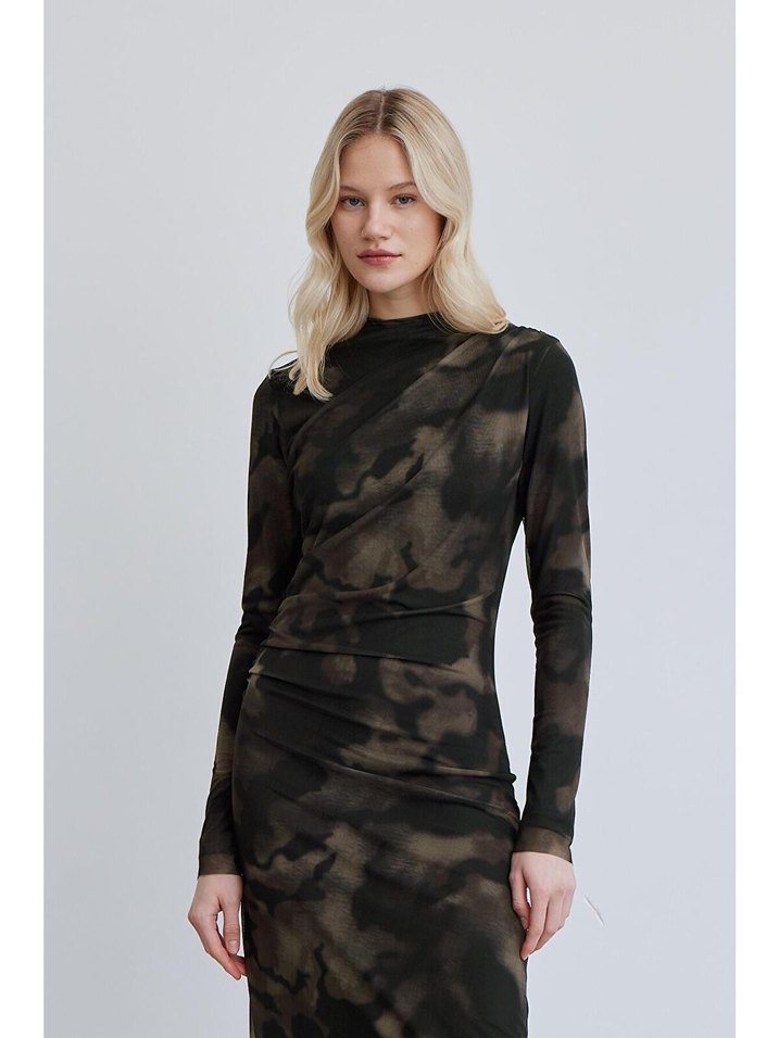 MANUKA ELBİSE - Görsel 3