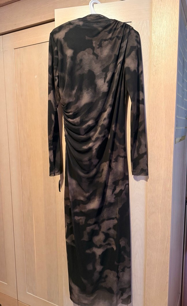 MANUKA ELBİSE - Görsel 2