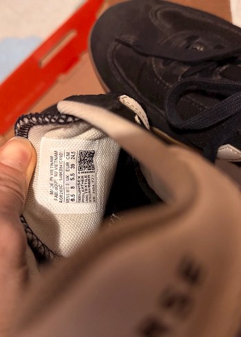 Converse Run Star Trainer Unisex Siyah Süet Sneaker - Görsel 8