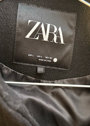 ZARA KABAN - Görsel 4