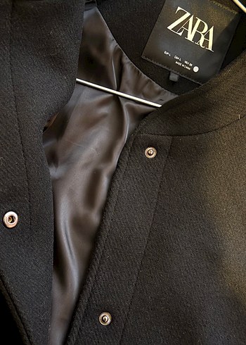 ZARA KABAN - Görsel 2