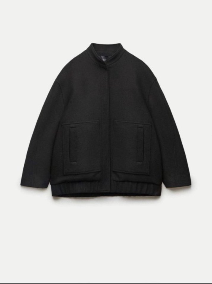 ZARA KABAN - Görsel 3