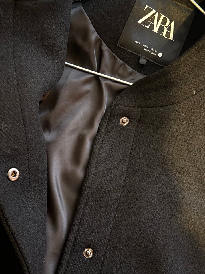 ZARA KABAN - Görsel 2