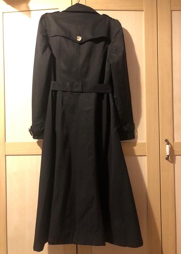 LCW TRENÇKOT - Görsel 3