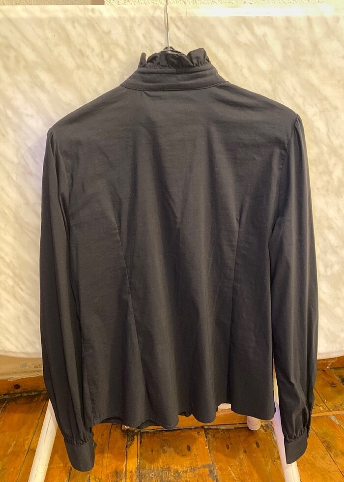 TEKBİR GÖMLEK - Görsel 3