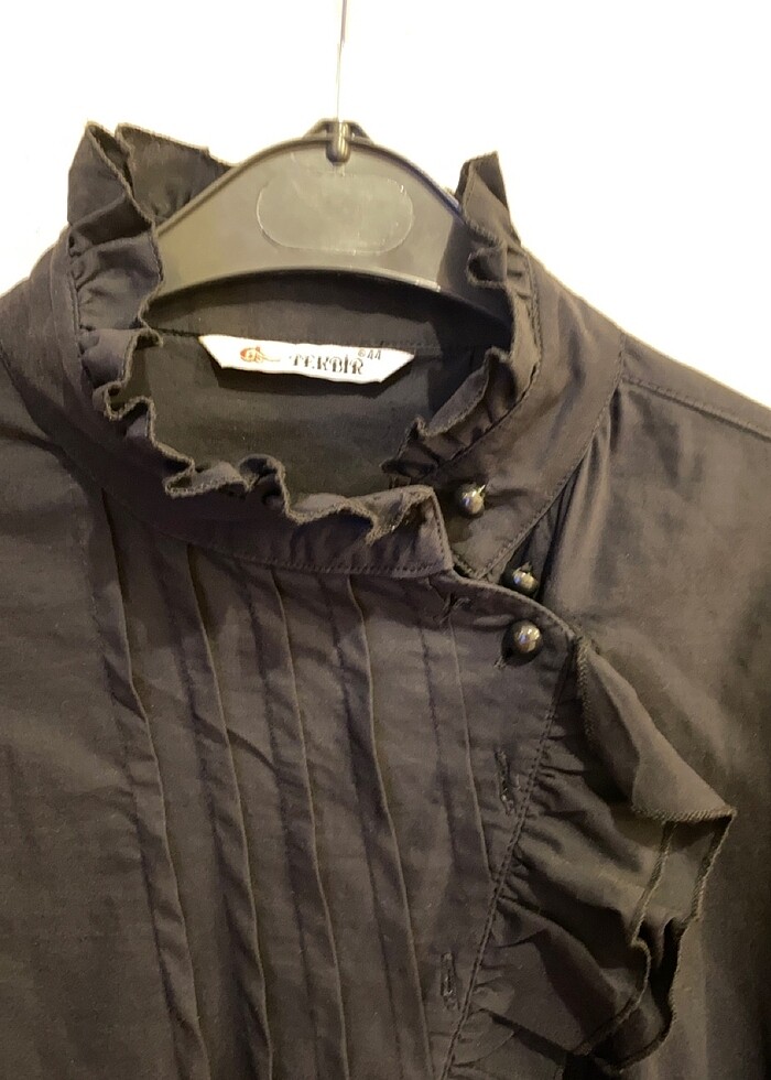 TEKBİR GÖMLEK - Görsel 2