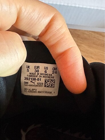 PUMA x STAPLE - Görsel 6