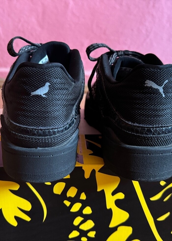 PUMA x STAPLE - Görsel 3