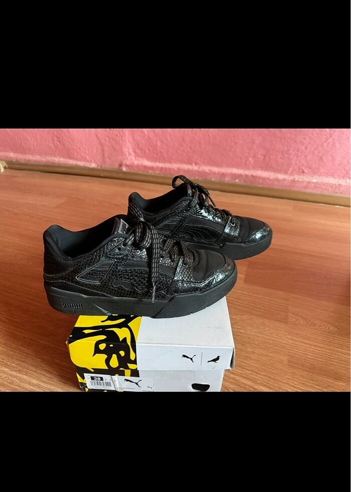 PUMA x STAPLE - Görsel 2