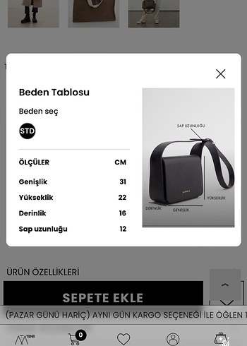 MANUKA KANVAS - Görsel 6