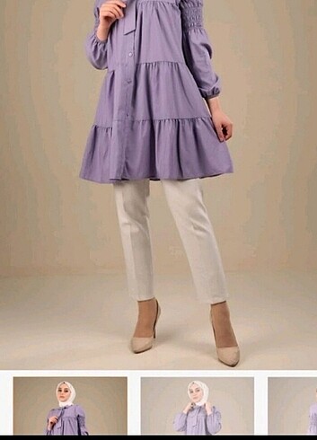 Mor tunik