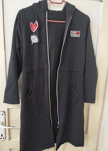 Feemuarli hirka