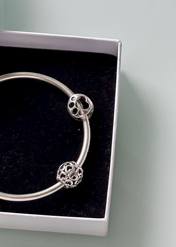 Pandora Pandora Patili Charm