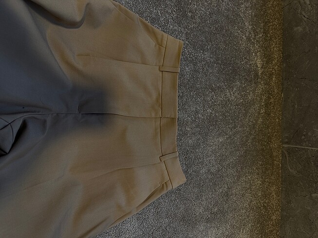 Zara zara pantolon